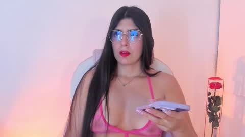 Anastacia online show from December 14, 2025, 11:42 pm