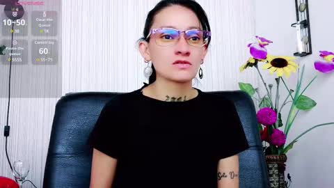 Snapshot of anastaciia1 chatting on February 16, 2025, 7:49 pm maria online show from February 16, 2025, 7:49 pm