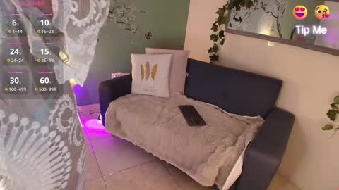 Snapshot of anastacya_ chatting on October 24, 2025, 12:45 pm Anastacia online show from October 24, 2025, 12:45 pm