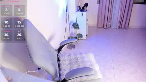 Anastacia online show from March 14, 2026, 12:54 pm