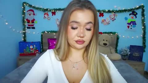 Snapshot of anastacyyellig chatting on December 15, 2024, 5:02 am anastacyyellig online show from December 15, 2024, 5:02 am