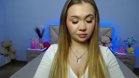 Snapshot of anastacyyellig chatting on January 29, 2025, 11:51 am anastacyyellig online show from January 29, 2025, 11:51 am