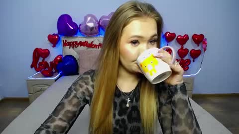 Snapshot of anastacyyellig chatting on February 4, 2025, 12:29 am anastacyyellig online show from February 4, 2025, 12:29 am