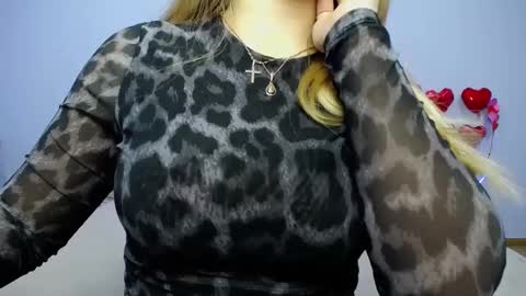 Snapshot of anastacyyellig chatting on February 4, 2025, 3:33 am anastacyyellig online show from February 4, 2025, 3:33 am
