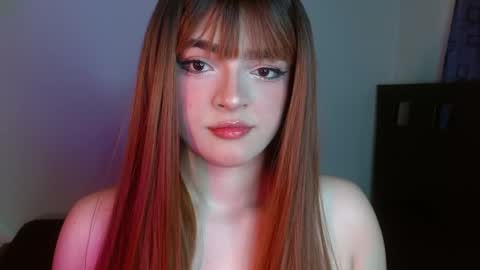 Anastasia Gomez online show from February 7, 2025, 11:56 am