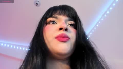 Anastasia Gomez online show from November 7, 2025, 1:49 am