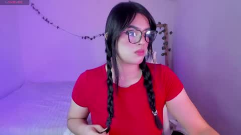 Anastasia Gomez online show from August 4, 2026, 11:51 pm