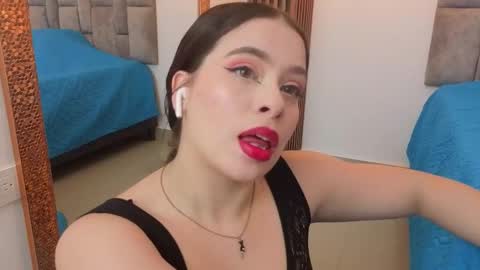 anastasia_cole_ online show from February 26, 2026, 8:41 pm