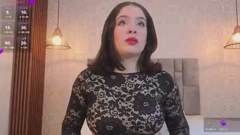 anastasia_cole_ online show from June 10, 2026, 8:08 pm