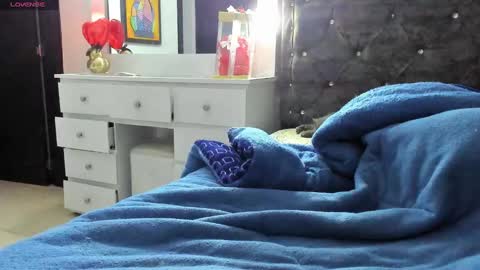  ANASTASIA DANGER  online show from January 7, 2025, 12:52 pm