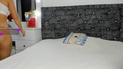  ANASTASIA DANGER  online show from January 17, 2025, 12:10 pm