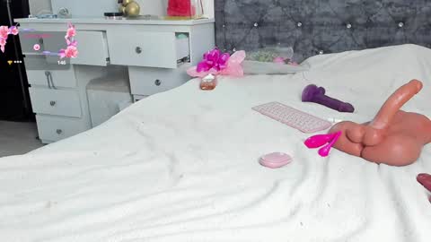  ANASTASIA DANGER  online show from January 30, 2025, 3:29 pm