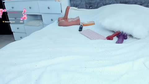  ANASTASIA DANGER  online show from February 5, 2025, 3:31 pm