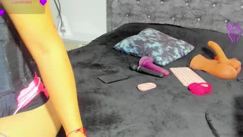  ANASTASIA DANGER  online show from October 1, 2025, 12:22 pm