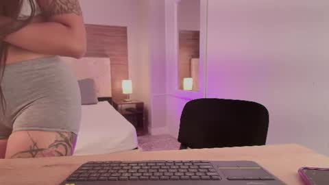 Snapshot of anastasia_gray12 chatting on July 1, 2026, 7:35 pm anastasia online show from July 1, 2026, 7:35 pm
