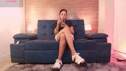 Snapshot of anastasia_gray12 chatting on July 26, 2026, 8:27 pm anastasia online show from July 26, 2026, 8:27 pm
