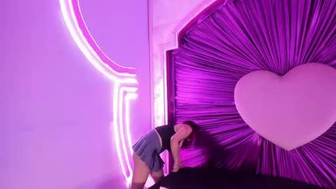 anastasia online show from April 30, 2026, 4:08 am