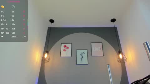 Ana online show from September 18, 2025, 7:49 pm