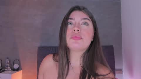 Snapshot of anastasia_lauren chatting on July 14, 2026, 2:05 am Ana online show from July 14, 2026, 2:05 am