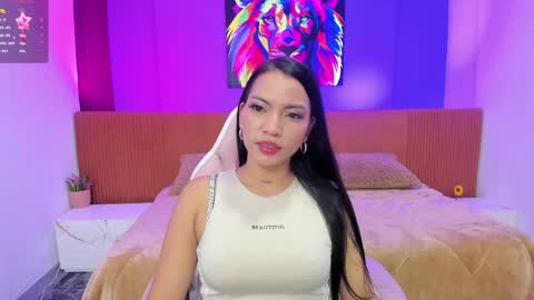 Anastasia online show from June 1, 2026, 12:23 am