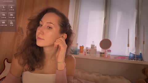 anastasia_yummy online show from October 15, 2025, 10:37 am