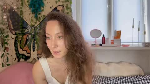 anastasia_yummy online show from April 15, 2026, 10:44 am