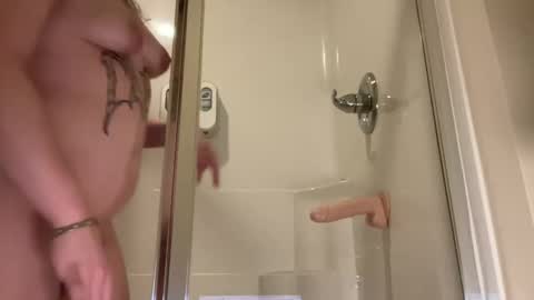 Anastasia Ace online show from September 28, 2025, 9:31 pm