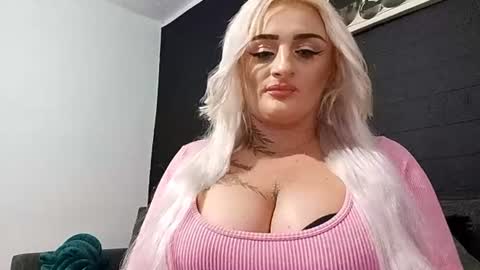 AnastasiaAmore online show from July 23, 2026, 8:40 pm