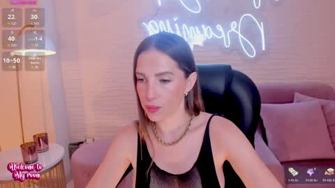 Snapshot of anastasiaboiko chatting on January 31, 2025, 11:46 am A N A S T A S I A online show from January 31, 2025, 11:46 am