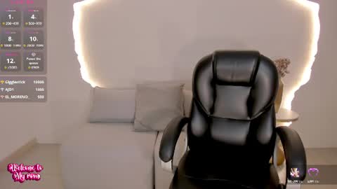 A N A S T A S I A  online show from July 28, 2026, 4:39 pm