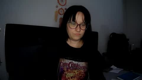 Anastasia Echos online show from August 4, 2026, 5:54 am