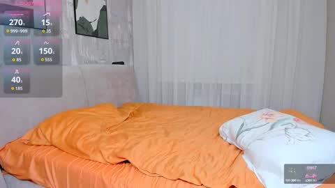 Anastasia online show from October 2, 2025, 1:18 pm