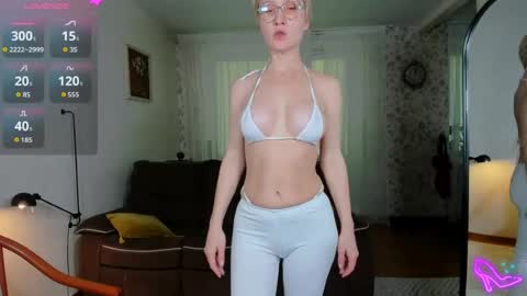 Anastasia online show from June 20, 2026, 9:01 am