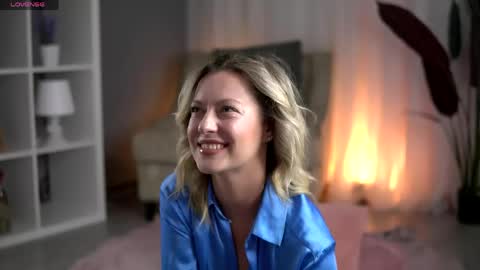 AnastasiaMills online show from May 4, 2026, 9:22 pm