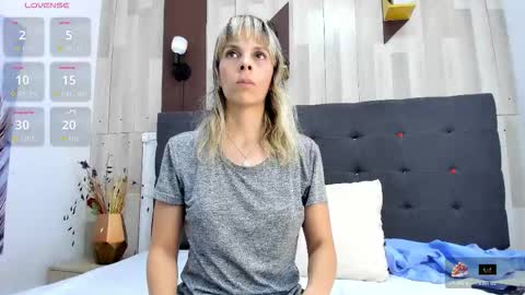 anastasia online show from December 19, 2025, 11:39 am