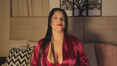 Anastasia Vidal online show from July 10, 2026, 11:51 pm