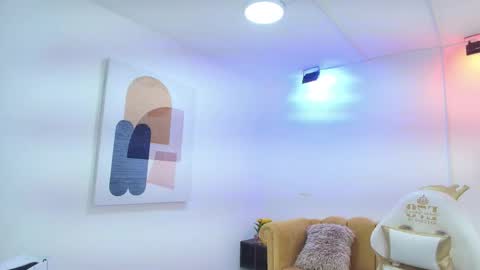 Anastasia  online show from January 6, 2026, 3:43 am