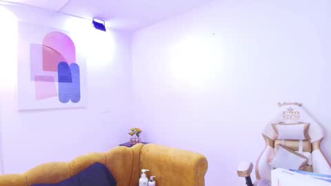 Anastasia  online show from February 3, 2026, 6:40 am