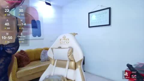 Snapshot of anastasiia_rouse chatting on May 8, 2026, 3:45 am Anastasia online show from May 8, 2026, 3:45 am