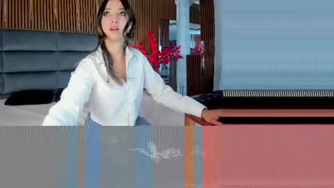 Anastasia online show from June 26, 2026, 12:20 pm