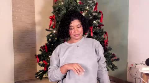 Anastassia online show from December 18, 2025, 5:02 am