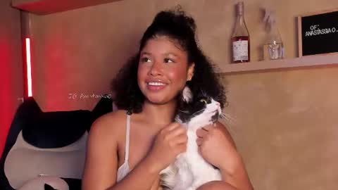 Snapshot of anastassia__ chatting on July 5, 2026, 11:23 pm Anastassia online show from July 5, 2026, 11:23 pm