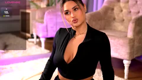 Snapshot of anastasyanoir chatting on September 12, 2025, 4:45 am AnastasyaNoir online show from September 12, 2025, 4:45 am