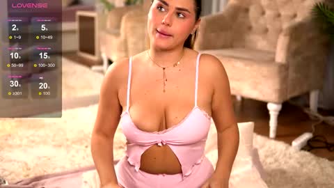 Snapshot of anastasyanoir chatting on September 18, 2025, 4:25 am AnastasyaNoir online show from September 18, 2025, 4:25 am