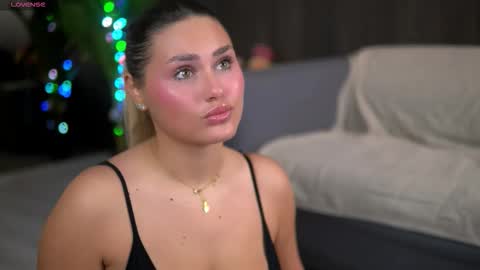 Snapshot of anastasyanoir chatting on November 19, 2025, 6:24 am AnastasyaNoir online show from November 19, 2025, 6:24 am