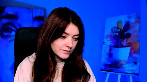 Snapshot of anasteisher chatting on November 15, 2025, 10:34 am Ana online show from November 15, 2025, 10:34 am