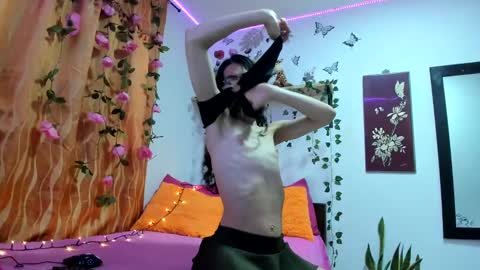 Independent online show from February 9, 2025, 10:32 pm