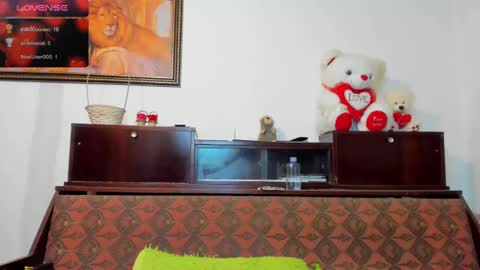 Snapshot of anasunshine chatting on December 20, 2024, 8:45 pm Ana online show from December 20, 2024, 8:45 pm