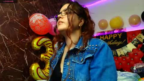Snapshot of anasunshine chatting on July 1, 2026, 12:01 am Ana online show from July 1, 2026, 12:01 am