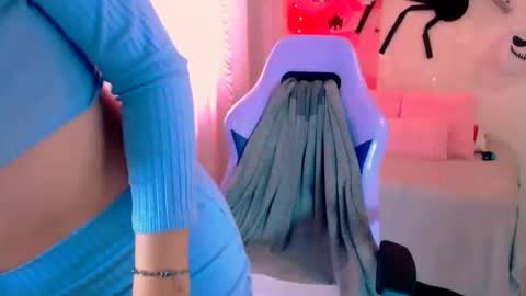 Tatiana I was Latingoddess69 online show from October 30, 2025, 3:24 pm